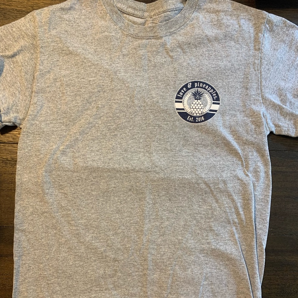 Small Simply Southern T-Shirt